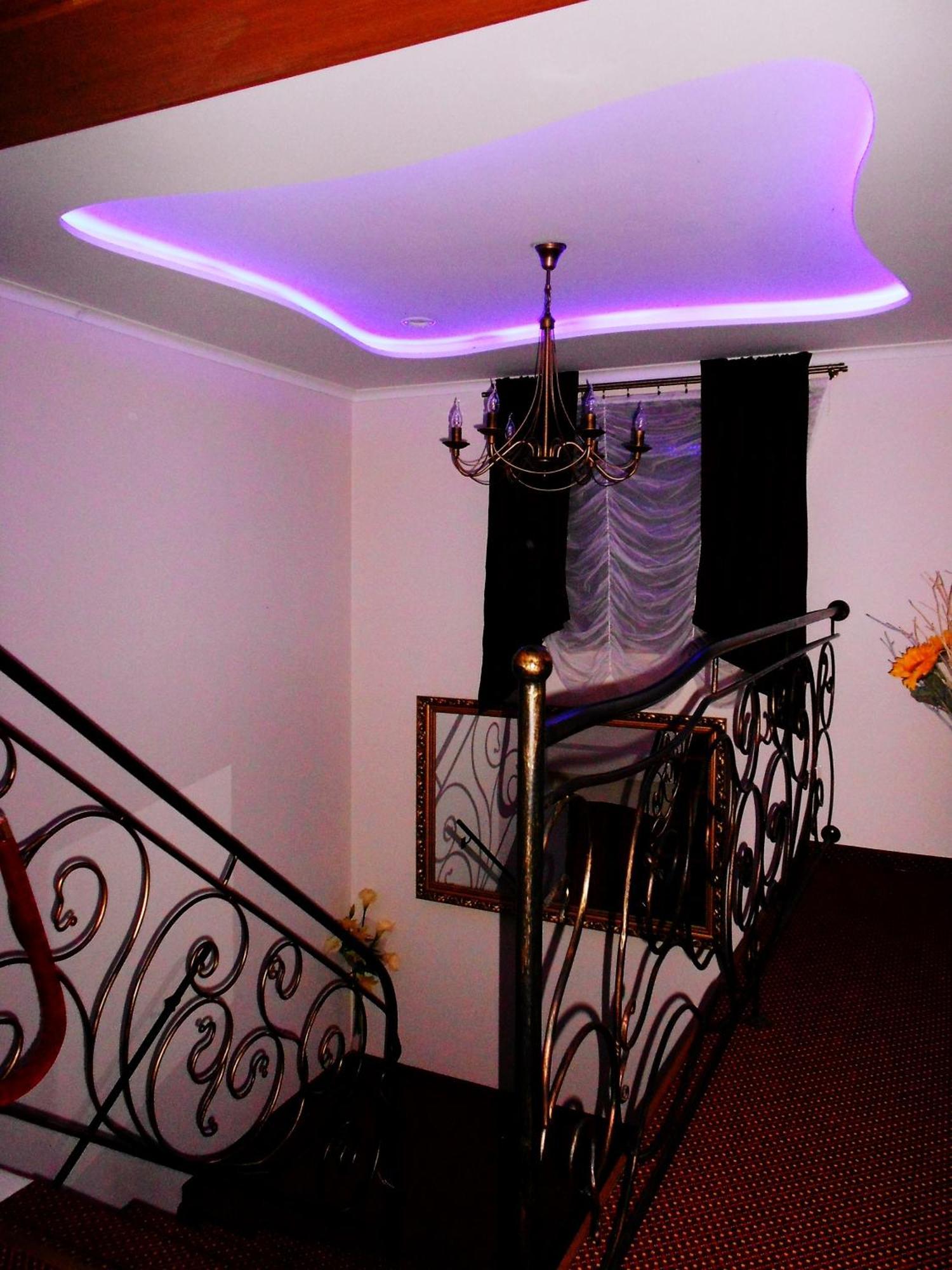 Zajazd Avangarda Wisznice Chambre photo